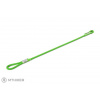 OCÚN SBEA Lanyard 9,5-9,8 mm slučka, 75 cm, green/icemint