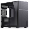 Jonsbo D41 MESH midi tower PC skrinka čierna; D41 MESH BLACK