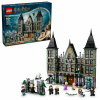LEGO® Harry Potter™ Malfoyovské sídlo 76453 LEGO