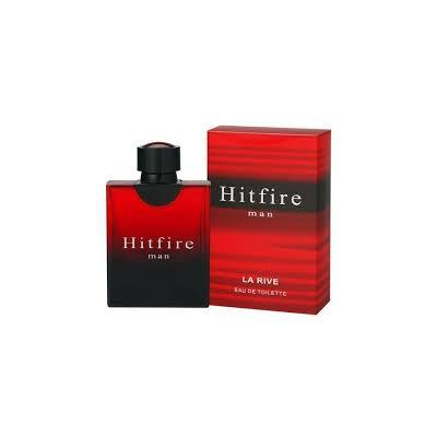 La Rive Hitfire, Toaletná voda 100ml (Alternatíva parfému Christian Dior Fahrenheit) pre mužov
