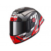 Prilba SHARK RACE R PRO GP06 Zarco Winter Test DUR Veľkosť: XS (53-54 cm)