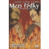 Mezi řádky Tommy Taylor a válka slov (Mike Carey)