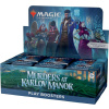 Wizards of the Coast Murders at Karlov Manor Play Booster Box - Magic: The Gathering