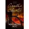 Nekonečná noc - Christie Agatha