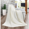 Bellatex Deka Oceán - 150x200 cm krémová