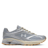Under Armour Armour Ua Hovr Apparition Rtrftr Tc Road Running Shoes Unisex Adults Gray 9.5 (44.5)
