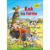 Rok na farme - Prvé čítanie - Slovart plus