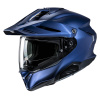 HJC prilba RPHA60 - SOLID / SEMI FLAT METALLIC BLUE (XS)