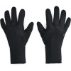 Under Armour Storm Fleece Gloves W 1365972-001 - black S