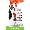 E-kniha Mnich, který miloval kočky - Corrado Debiasi