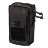 Polstrované puzdro - sumka na elektroniku Navtel® Helikon-Tex® – Multicam® Black