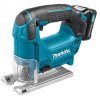 Makita JV101DSAE aku přímočará pila Li-ion 10,8V 2,0 Ah