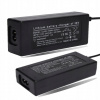 NAPÁJACÍ ADAPTÉR NABÍJAČKA PRE 36V 5.5 MM ZÁSTRČKOVÝ