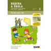 Rodina a škola - Cemerková Golová Petra Mareš Svatopluk Nogolová Renata