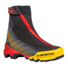 LA SPORTIVA Aequilibrium Top GTX Black/Yellow - 46