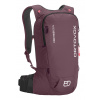 Batoh Ortovox Free Rider 20 S Mountain Rose 20 Liter