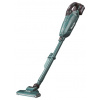 Makita CL002GD201 aku vysavač Li-ion XGT 40V/2,5Ah