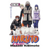 Naruto 34: Shledání - Masaši Kišimoto