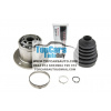 NTY MITSUBISHI PAJERO V87 97 06- PRAVÁ 3815A196 VNÚTORNÝ HOMOKINETICKÝ KLB