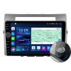 Everest 2DIN autorádio EVE34 Android, Toyota Corolla Verso