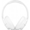 JBL Tune 730BT slúchadlá biele (T730BTWHT)
