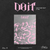 CD Stray Kids - Skz It Tape 'Do It'
