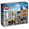 LEGO Creator Expert 10255 Námestie zhromaždení
