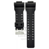 CASIO 10347688 - Plastový remienok CASIO GA 100-1A (1539)
