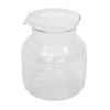Kanvica sklo náhradné MATURA 1,5L SIMAX 3122/NS
