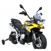 Elektrická Motorka BMW F850 GS