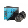 AKUMULÁTOR BATÉRIA pre BOSCH 10,8V 2,5Ah