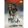 Macbeth the Graphic Novel - William Shakespeare