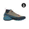Topánky DYNAFIT Transalper 2 Mid GTX blueberry/fallen rock US 10 / UK 9 / EU 43