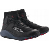 MOTOCYKLOVÉ TOPÁNKY ALPINESTARS SPEEDFORCE XR BLACK/RED/GRAY 42,5 (9,5)