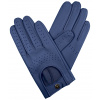 Kreibich Pánske rukavice vodičské - nám.modrá Farba: 29 - námorná modrá, Veľkosť: 8