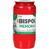 Bispol Memoria červená 105 g