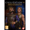 Sid Meier's Civilization VI - Persia and Macedon Civilization & Scenario Pack (PC) DIGITAL (PC)