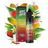 Just Juice Strawberry & Curuba Shake & Vape 10 ml