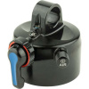 SRAM ROCK SHOX ROCKSHOX EYELET ASSY, DLX RT3, ST