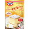 Dr. Oetker Hungarian Traditional Krémes Cake Powder 230g kartón - 20 ks