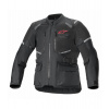 Bunda ANDES AIR DRYSTAR, ALPINESTARS (čierna) 2026 XL