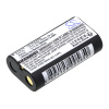 Cameron Sino CS-KLIC8000 3.7V Li-ion 1600mAh černá - neoriginálne