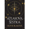 Atlasova šestka (Olivie Blake)()
