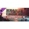Hearts of Iron IV - Together for Victory DLC