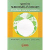 Metódy sledovania plodnosti - Prirodzená cesta k potomstvu - Naďová Monika, Simočková Viera, Javorka Ľubomír