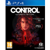 Control Ultimate Edition (PS4)