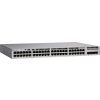 CISCO Catalyst 9200L 48-port PoE+, 4 x 10G, Network Essentials, C9200L-48P-4X-E