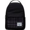 Herschel Miller Backpack 10789-05679 Černý Jedna velikost