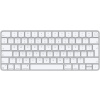 Klávesnica Apple Magic Keyboard s Touch ID pre MAC s čipom Apple - CZ (MK293CZ/A)