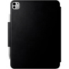 Nomad Leather Folio Nomad Leather iPad Pro 11 M4 NM013299858 Black
